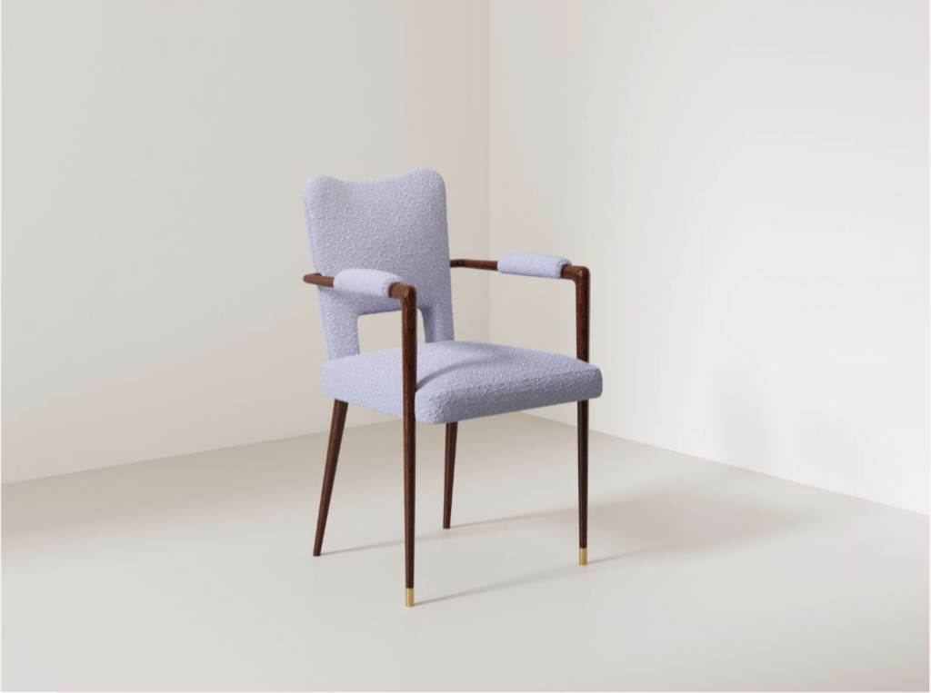 Maison LELEU : Un siècle d&rsquo;excellence et d&rsquo;innovation dans le Design et la Décoration