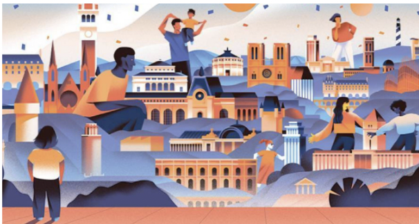 Arts et Patrimoine : 4 Événements Culturels Majeurs en Auvergne-Rhône-Alpes en 2025