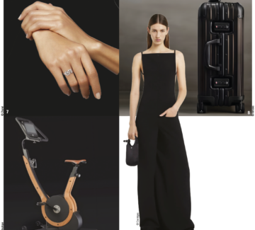 Envie d’escapade ? Préparez votre prochain voyage avec style !