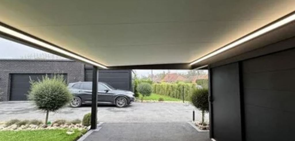 Les solutions pratiques pour protéger et optimiser l&rsquo;espace extérieur de votre maison