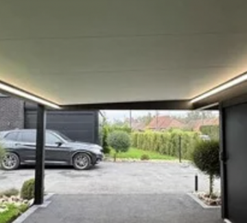 Les solutions pratiques pour protéger et optimiser l’espace extérieur de votre maison