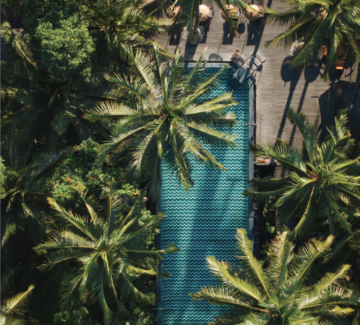 Capella Ubud Bali