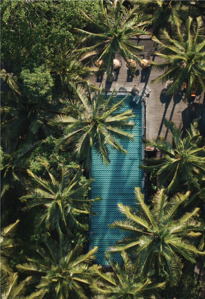 Capella Ubud Bali