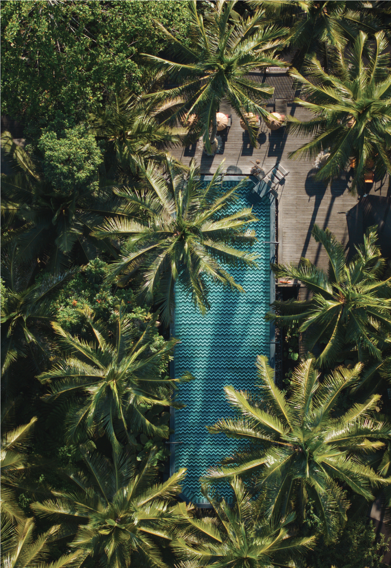 Capella Ubud Bali