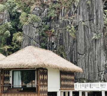 El Nido Lagen Island Philippines