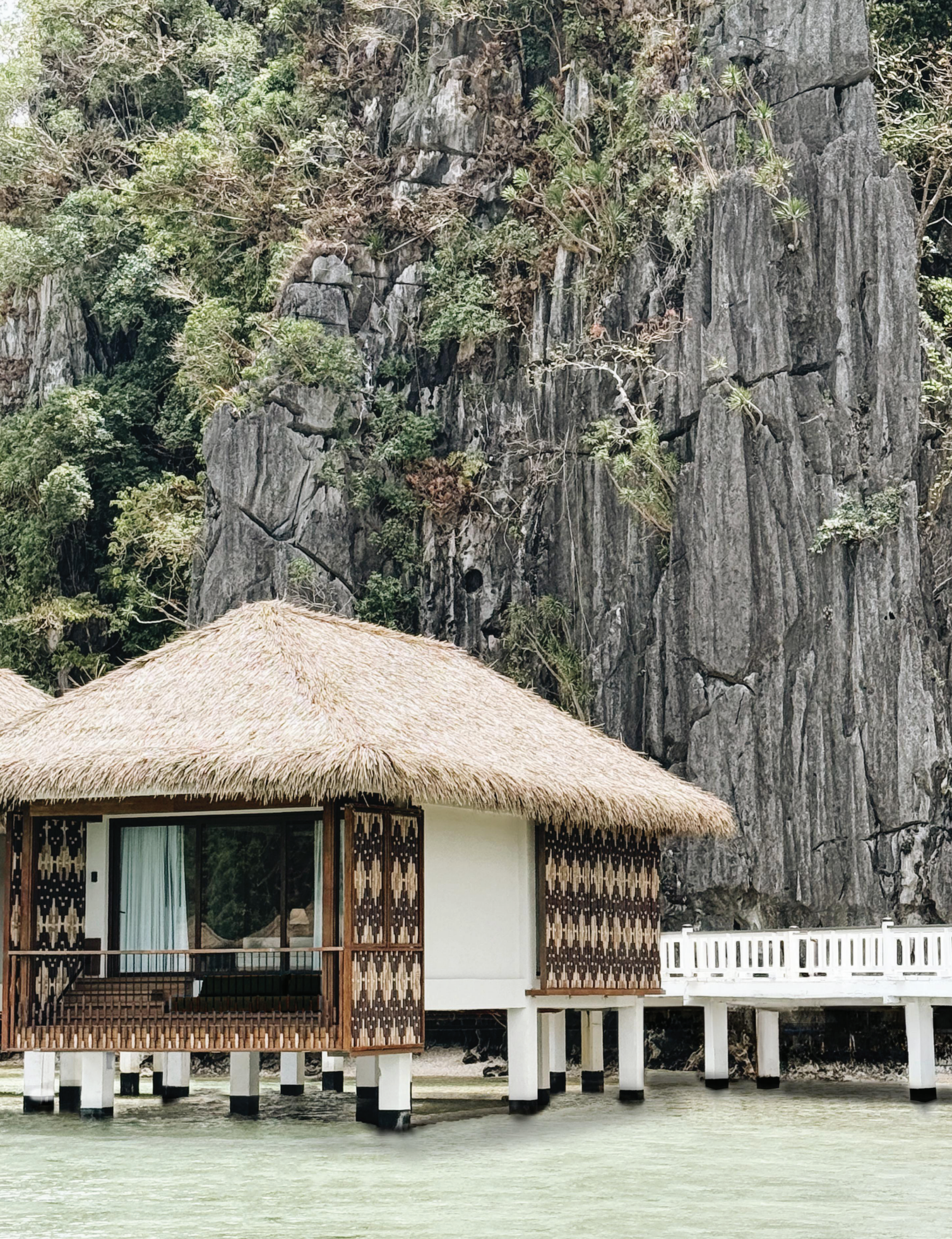 El Nido Lagen Island Philippines
