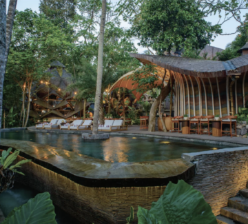 Ulaman Eco Retreat Bali