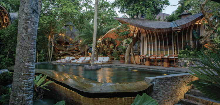 Ulaman Eco Retreat Bali