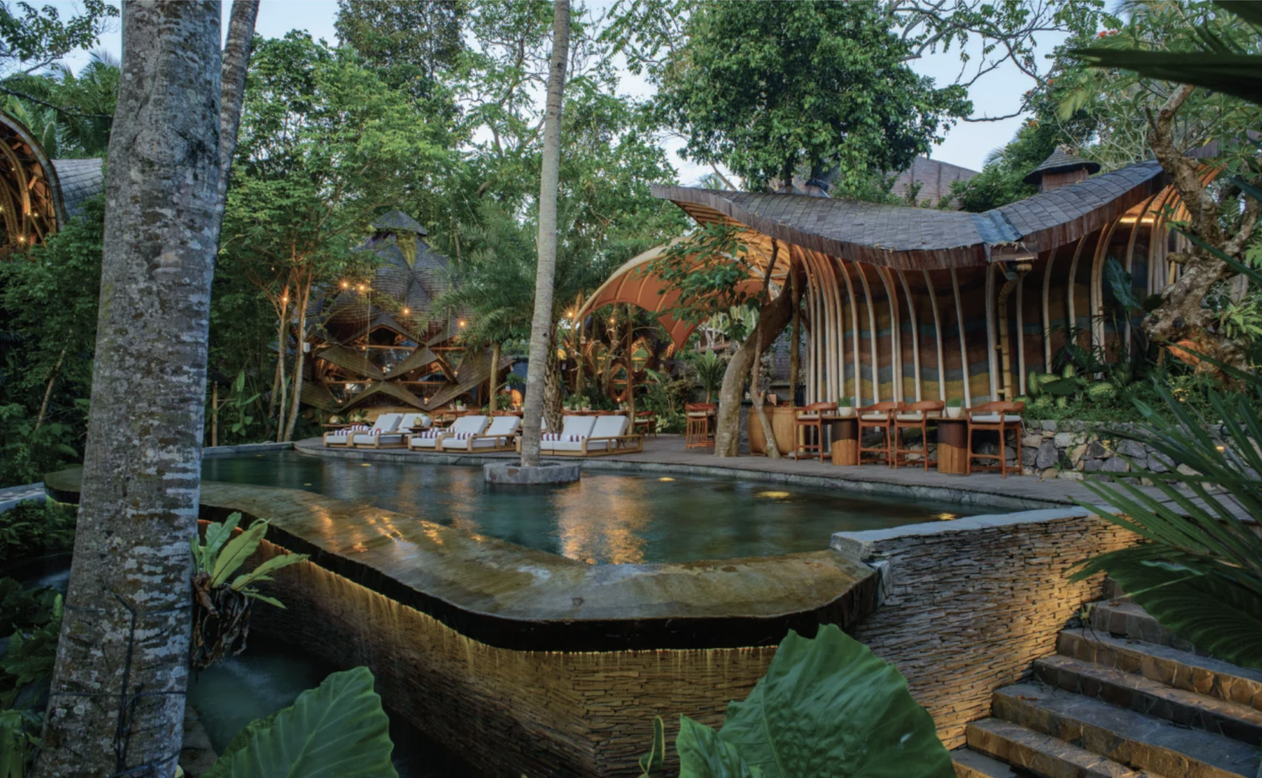 Ulaman Eco Retreat Bali