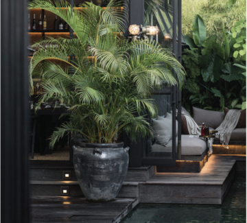 The Bohemian Bali