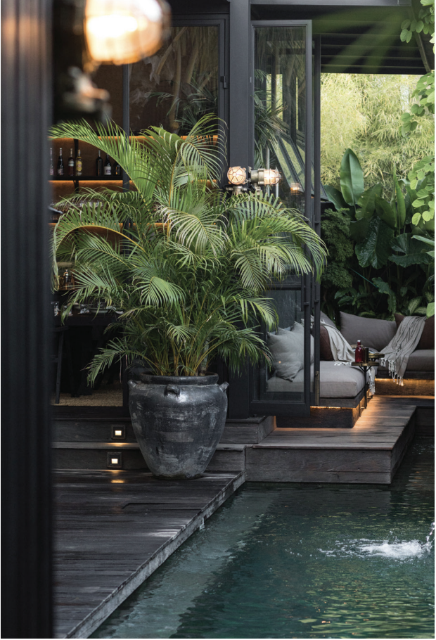 The Bohemian Bali
