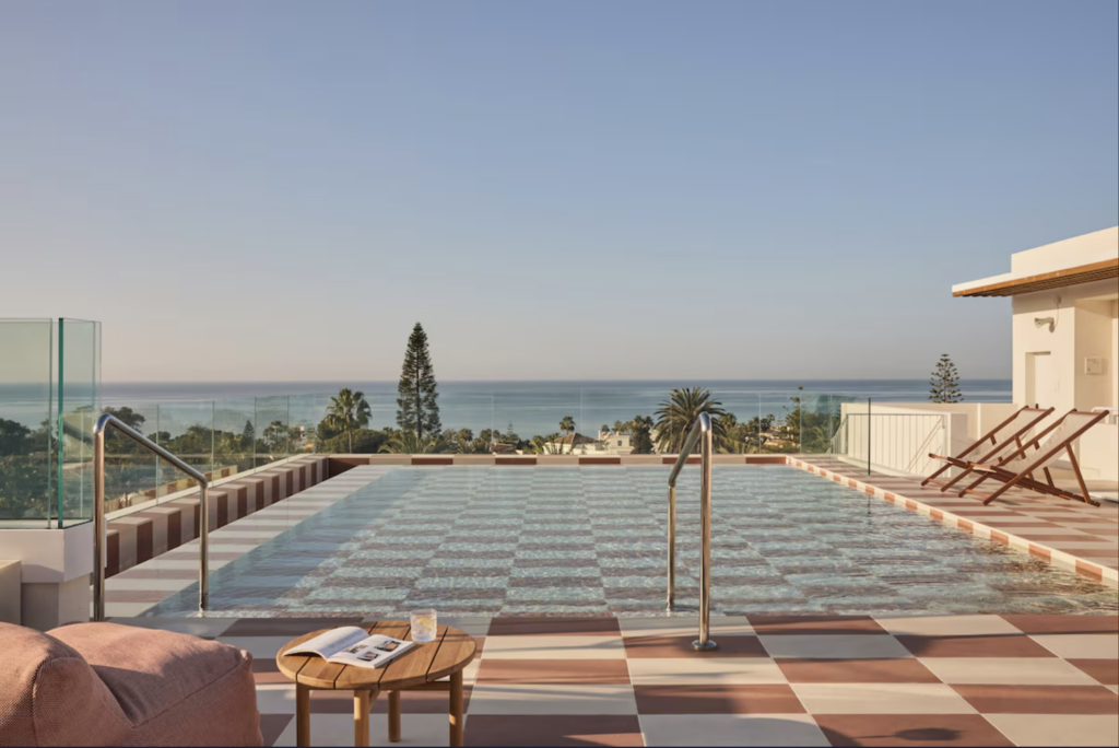 Kimpton Los Monteros Marbella