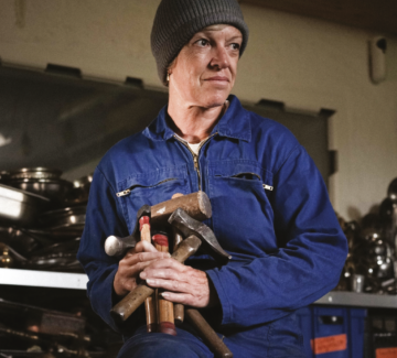 Kymia, un festin d’oeuvres