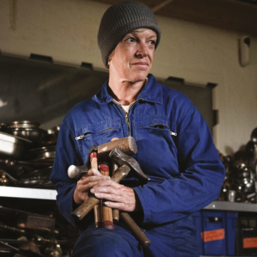 Kymia, un festin d’oeuvres