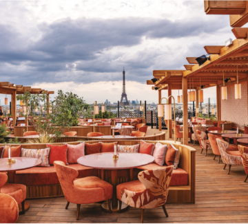 SAX Paris VIIe arrondissement