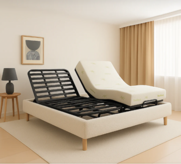 Lit électrique : comment allier design contemporain et technologie invisible ?