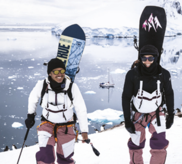 Ura Spirits : L’aventure en édition distillée