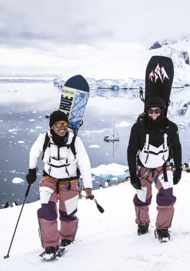 Ura Spirits : L’aventure en édition distillée