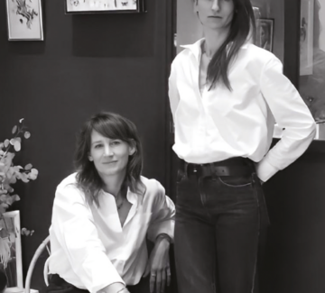 Sistories : Chaque bijou a son histoire