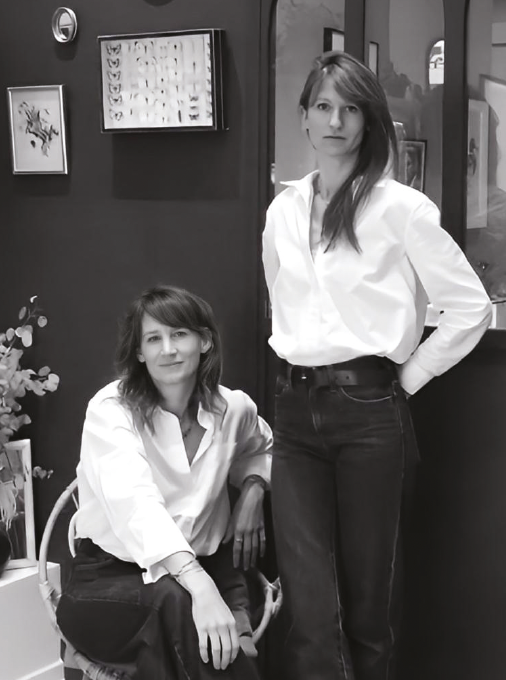 Sistories : Chaque bijou a son histoire