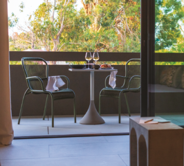 Son de Mar Corse du Sud