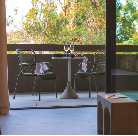 Son de Mar Corse du Sud