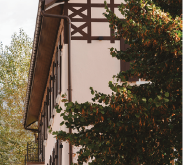 Hostellerie du Petit Saint-Bernard Bourg-Saint-Maurice