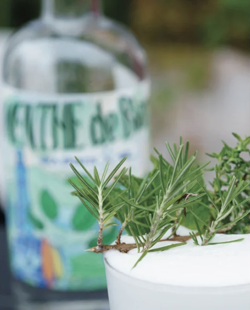 Ura Spirits : L’aventure en édition distillée