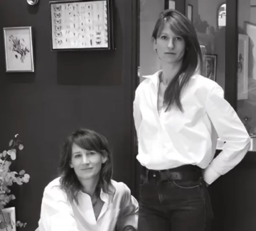 Sistories : Chaque bijou a son histoire