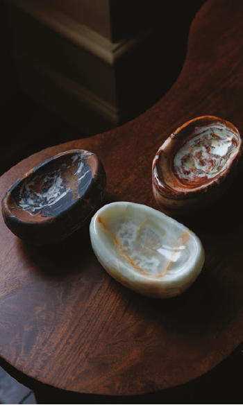 Pierre naturelle : 10 choses à savoir