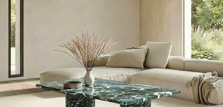 Stone Valley : matière ancestrale, vision nouvelle