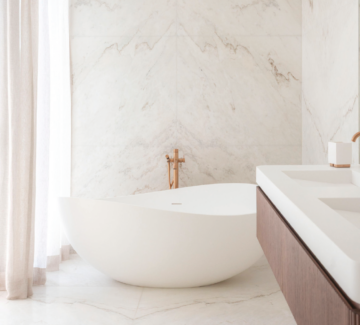 Émilie Capri À chaque pièce, sa pierre