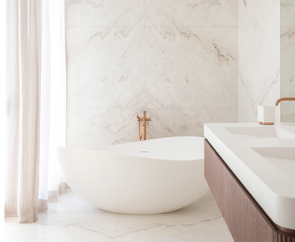 Émilie Capri À chaque pièce, sa pierre