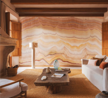 L’art du trompe-l’oeil avec Organdi