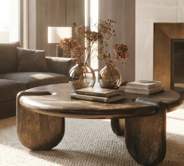 Éloge de la pierre par 6 architectes d’intérieur