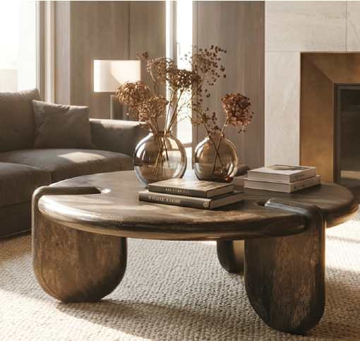 Éloge de la pierre par 6 architectes d’intérieur