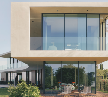 Villa glamour à Beverly Hills