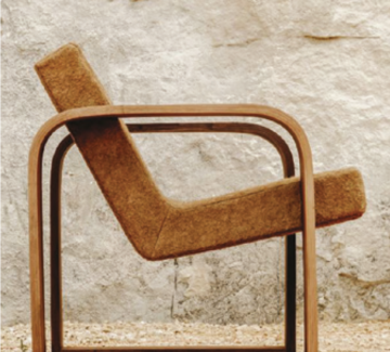 Le bois, entre art et artisanat