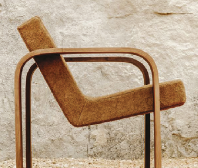Le bois, entre art et artisanat