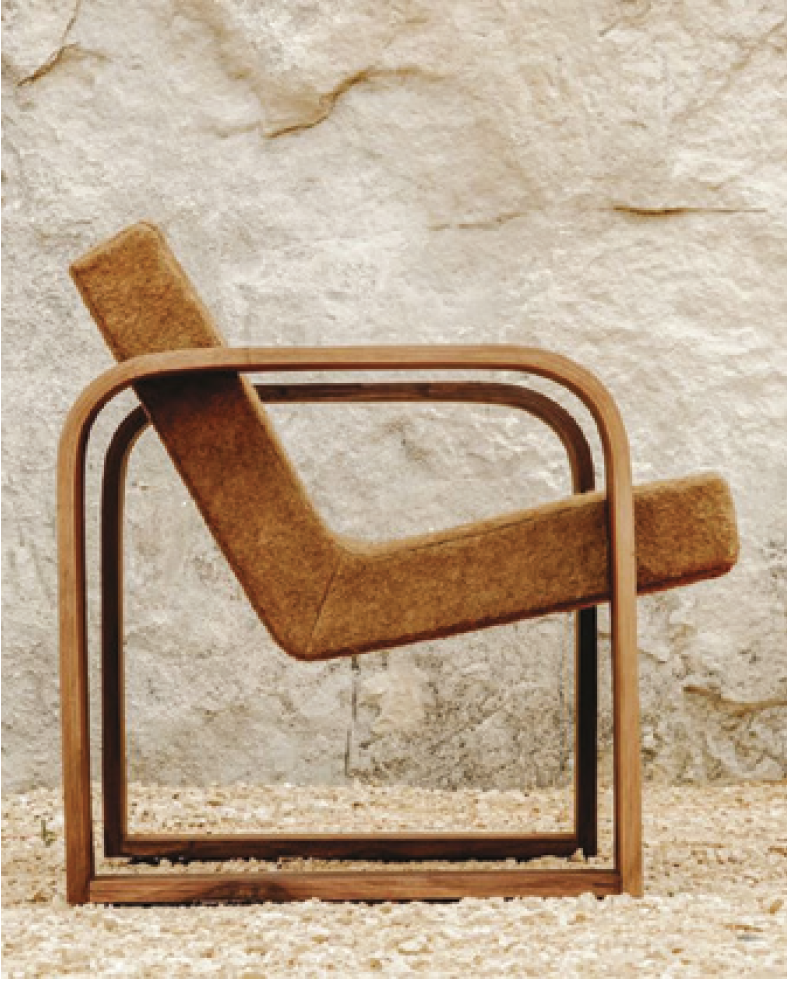 Le bois, entre art et artisanat