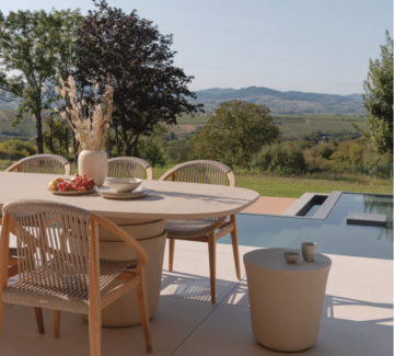 Du vert et de l&rsquo;or dans le Beaujolais