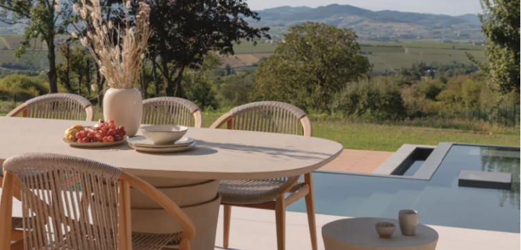 Du vert et de l&rsquo;or dans le Beaujolais