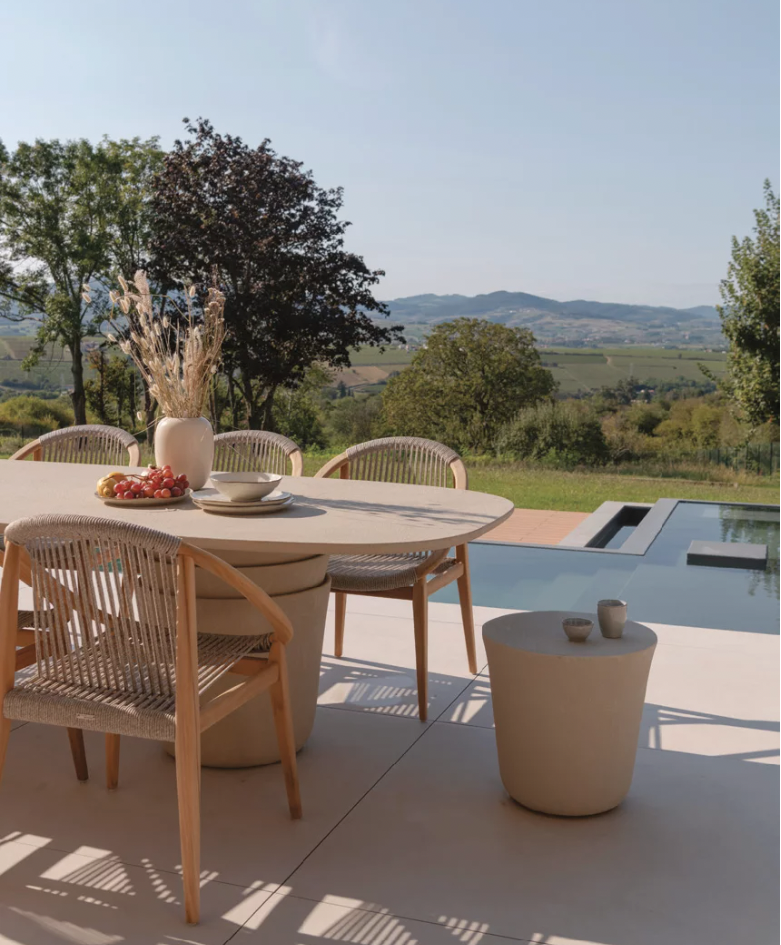 Du vert et de l&rsquo;or dans le Beaujolais