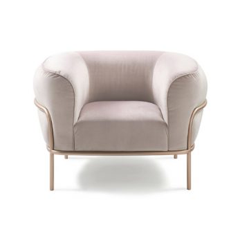 Le Sofa Sophie par Frederica Biasi