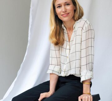 <strong>Charlotte Juillard, la sensibilité du design</strong>