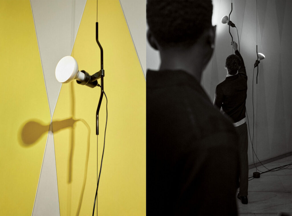 FLOS présente « ICONS »