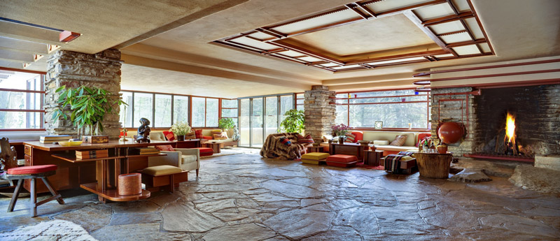 frank-lloyd-wright-precurseur-de-larchitecture-organique