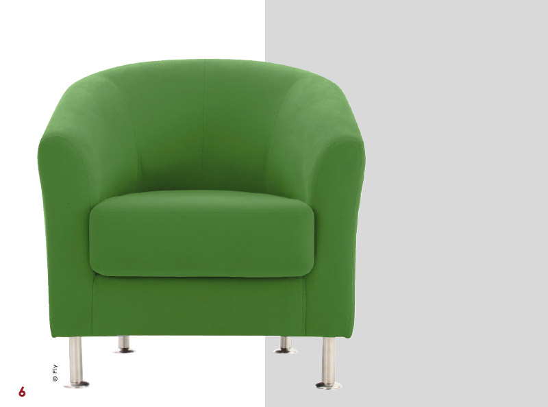Fauteuil-OPEN-STYLE