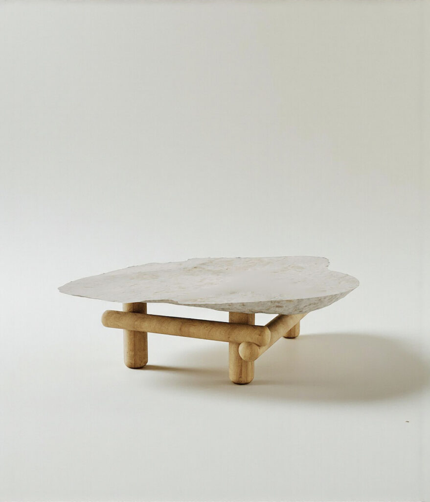 Le French Design à Art Paris du 9 au 12 avril 2026