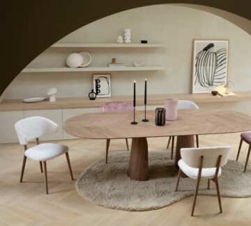 La décoration contemporaine – Inspirations, tendances et conseils pour un intérieur moderne